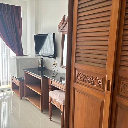 Hotel Praew Mansion Kamala Exteriér fotografie